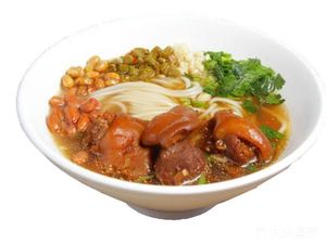 Mingji Cuisine (Ludi Street 1st Lane Branch)