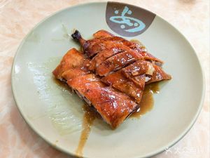 Old Xiguan Roast Meat Fast Food