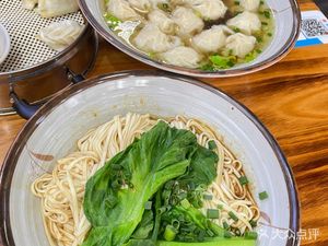 Shaxian Snacks (Yuangang Branch)