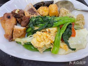 Lu Chef Rice Master (Hanxi Changlong Store)