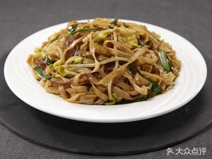 Siyanzi Gourmet Pavilion (Nancun Branch)