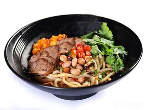 Wuxing Bone Soup Noodles (Wanbo Store)