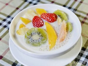 Guangzhou Weidao · Porridge · Noodles · Rice