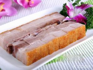 Roast Meat Shop (Changlong Ayuan Store)