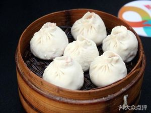 Hangzhou Steamed Buns (Nancun Store)