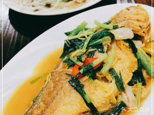 Chaokexi Home-style Stir-fry (Huannan New Town Branch)