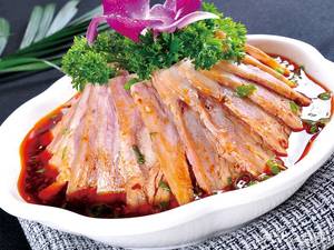 Yang Wuge Zunyi Mutton Rice Noodles (NanCun Flagship Store)