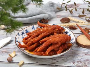 Zhan Ji Fish Rice Shop