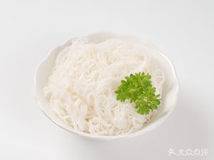 Changde Jinshi Rice Noodles (Huannan碧桂园 Branch)