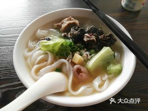 Zheng Dao Lou Jiang Pig's Feet Rice (Time City Branch)