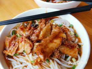 Changde Jinshi Beef Noodles (Xingnan Avenue Store)
