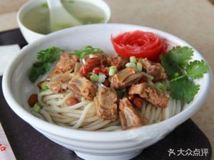 Jiatianxia Guilin Rice Noodles and Luosifen (Jinjiang Avenue Store)