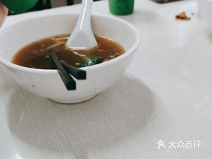 Chao Shan Xiangying Noodle Soup