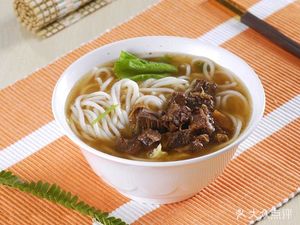 Noodles & Rice Noodles Family (Licunzhonglu Branch)