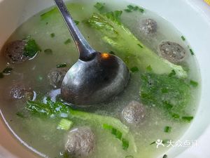 Gongtou Lao Chaokexi BBQ (Liren Dong Branch)