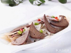 Yunjishi Rice Rolls (Yajile Branch)