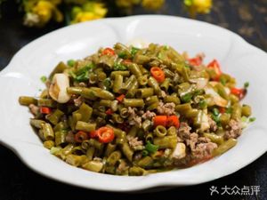 Xiangyou Wooden Bucket Rice (South China Evergrande Branch)