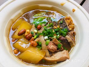 Guangzhou Chimelong International Circus - Starry Sky Food House