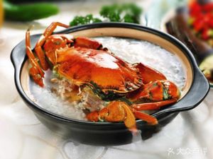 Manzhou Zhoupu (Panyu Branch)