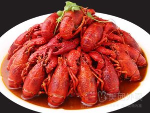 Jupeng Chinese Barbecue & Crawfish (Nancun Branch)