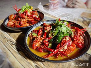 Zhuzhu Xia (Time City Commercial Street Branch)