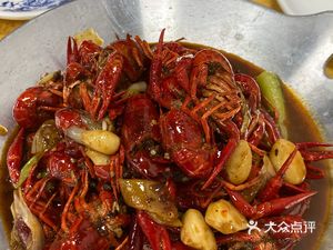 Old Sichuan (Qingyang Avenue Branch)