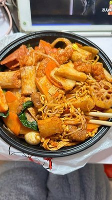 Chen's Spicy Hot Pot (Nancun Branch)
