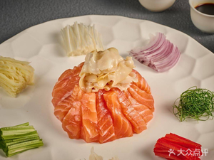 Grand Hyatt Guangzhou · Heyu Xuan Chinese Restaurant