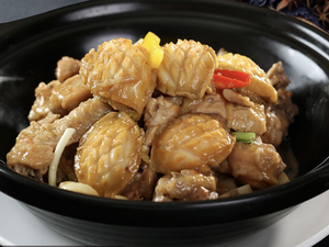 Seven Star Hill Seafood City