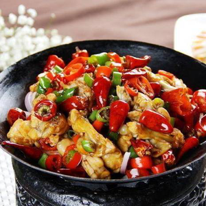 Lai Yi Long Zhe Zhe Bao. Cantonese Dim Sum