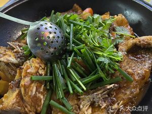 松岗烧鸡饭店(南村店)