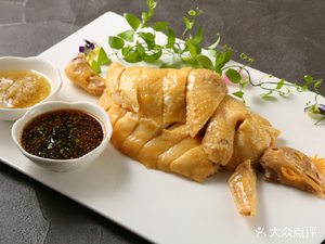 Caiji Specialties Restaurant