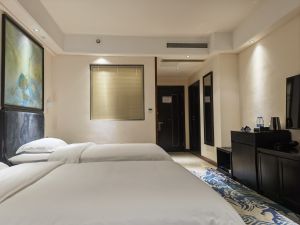 John Da International Hotel