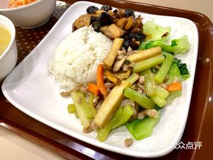 Ducheng Fast Food (Aoyuan International Center Branch)