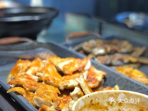 Wait for You After Work (NanCun Wanbo Branch)