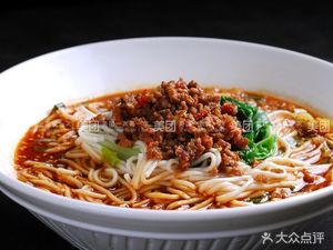 Fujian Shaxian Specialties
