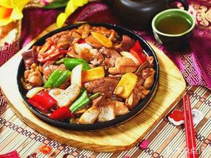 Ruyi Restaurant · Light Meals · Hakka Cuisine