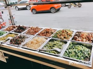 Tianxiake Fast Food (Nanli Road Branch)