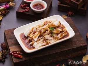 Banqiao Stone Mill Rice Noodle King Fried Rice & Soup