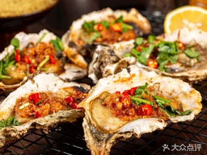 Zhan Lei Street Food Stall (Hengshengyuan Branch)