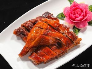 First-Class Fresh Roast Duck (Yuangang Branch)