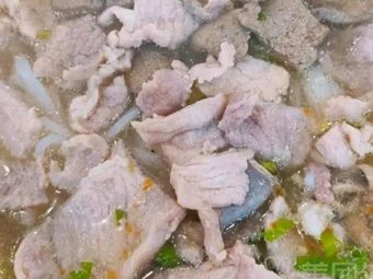 Wen Ji · Chaowei Culinary Workshop (Soup Noodles & Soup Rice)