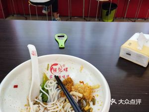 Mingji Luosifen (Nancun Branch)