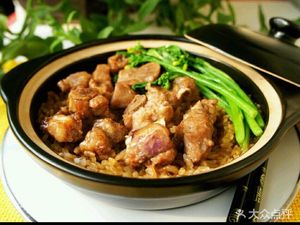 Laoshaxian (Huamei International Branch)