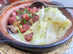 Lao Guang Bright Fire Steamed Rice Bowl (Guangzhou Panyu Wanda Plaza Branch)