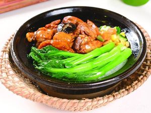 Uncle Coconut (Nancun Branch)