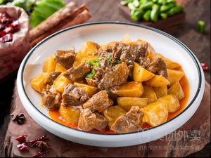 Wood Bucket Rice (South China Evergrande Garden Store)