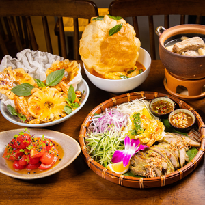 Xitai S.E.A We! (First Store in Panyu)