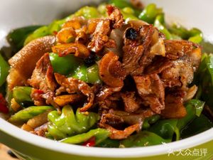 Xiangyue Home (NanCun Branch)