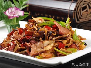 Shi Xiang Yu (NanCun Branch)